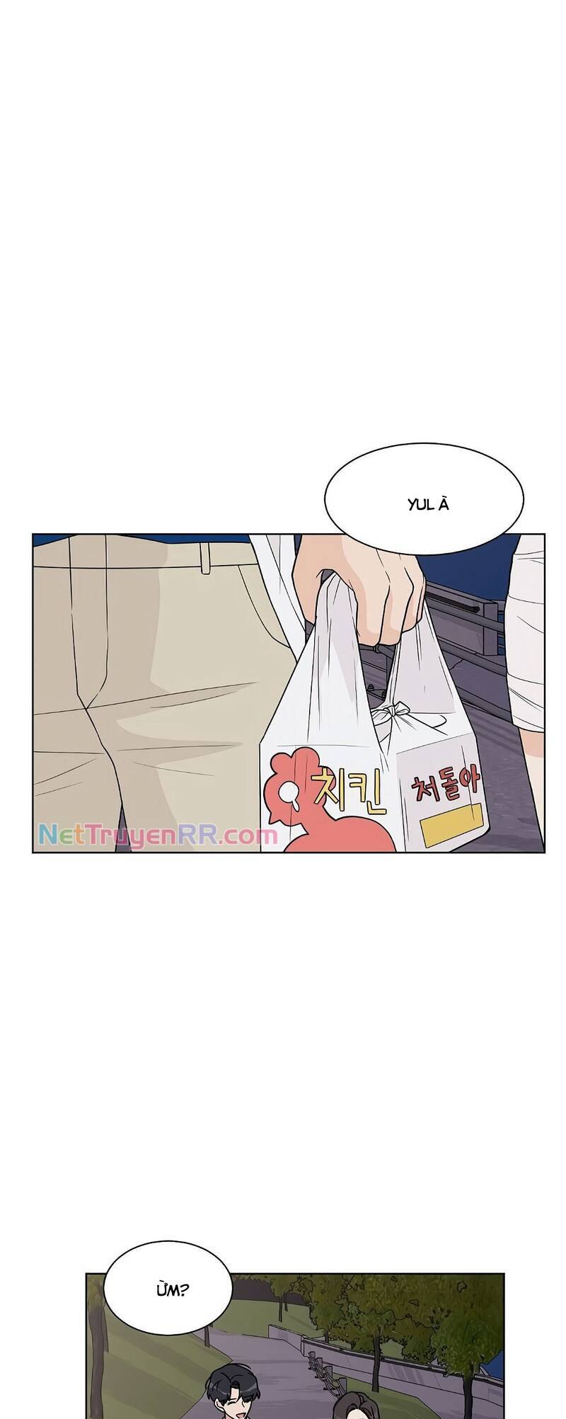 cô nàng 1m8 chapter 19.2 3