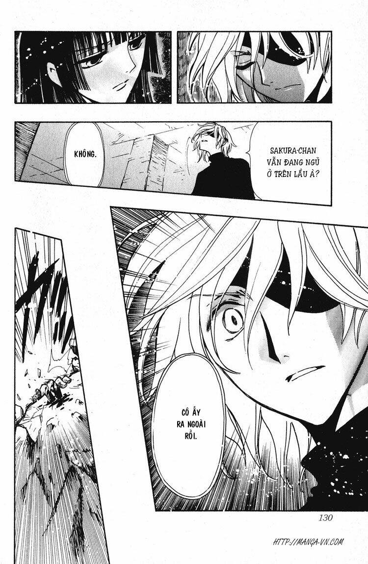 huyền thoại đôi cánh chapter 130 21