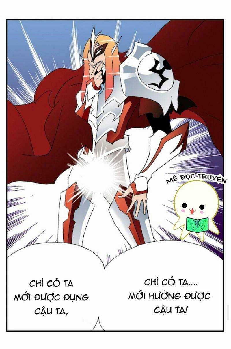 nhà có siêu dễ thương chapter 86 20