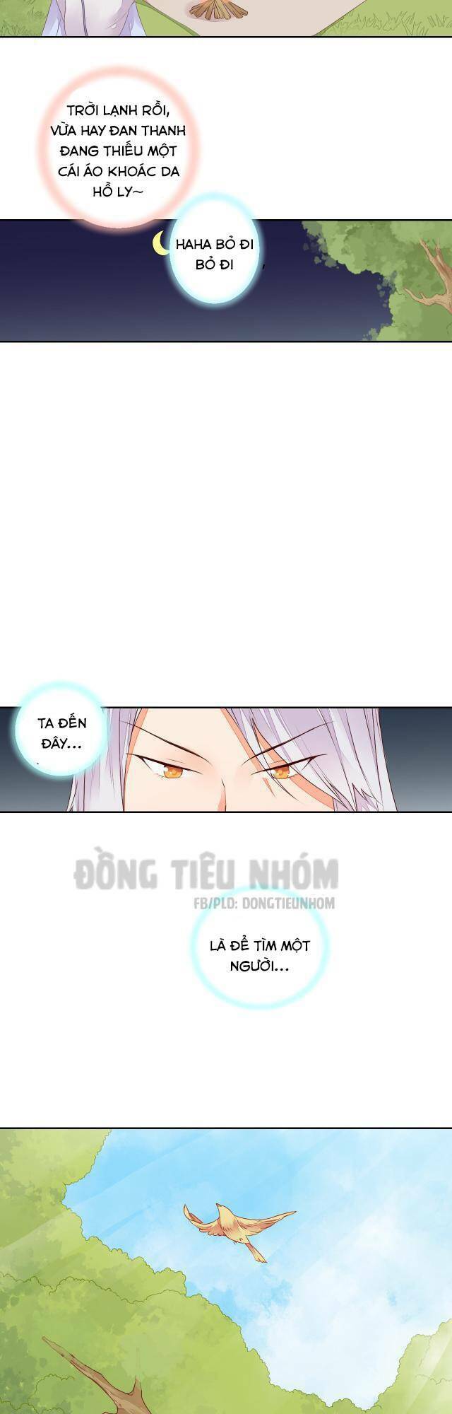 đốt đào hoa chapter 23 6