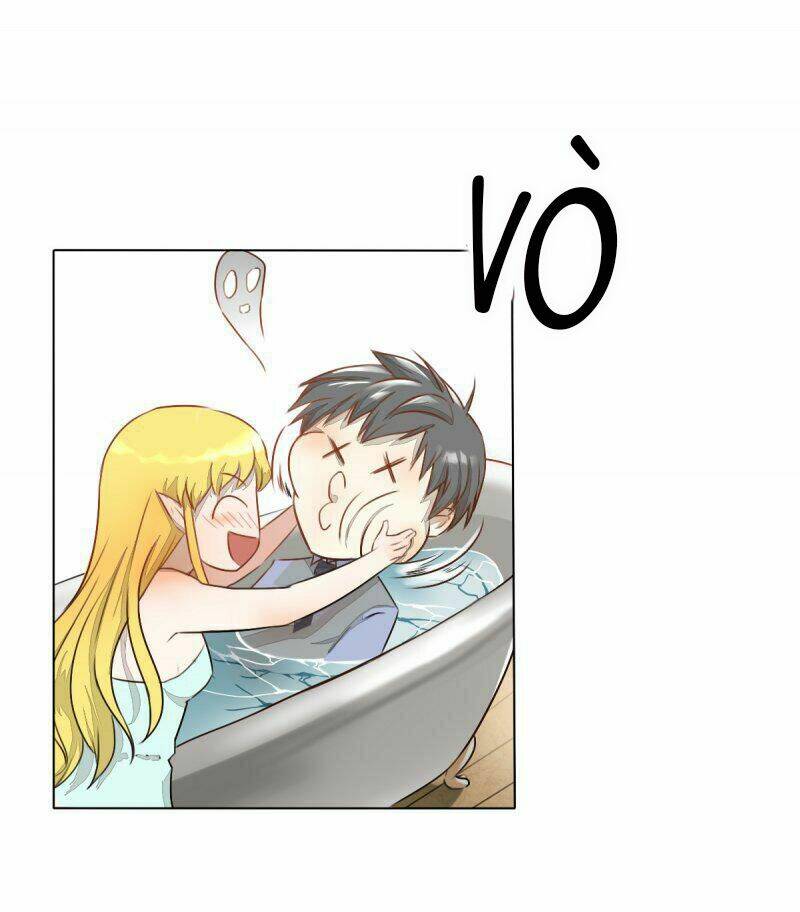 nước mắt người cá chapter 2 22