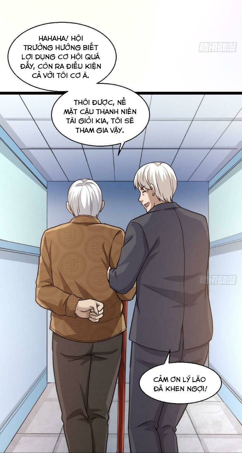 tối cuồng nữ tế chapter 25 17