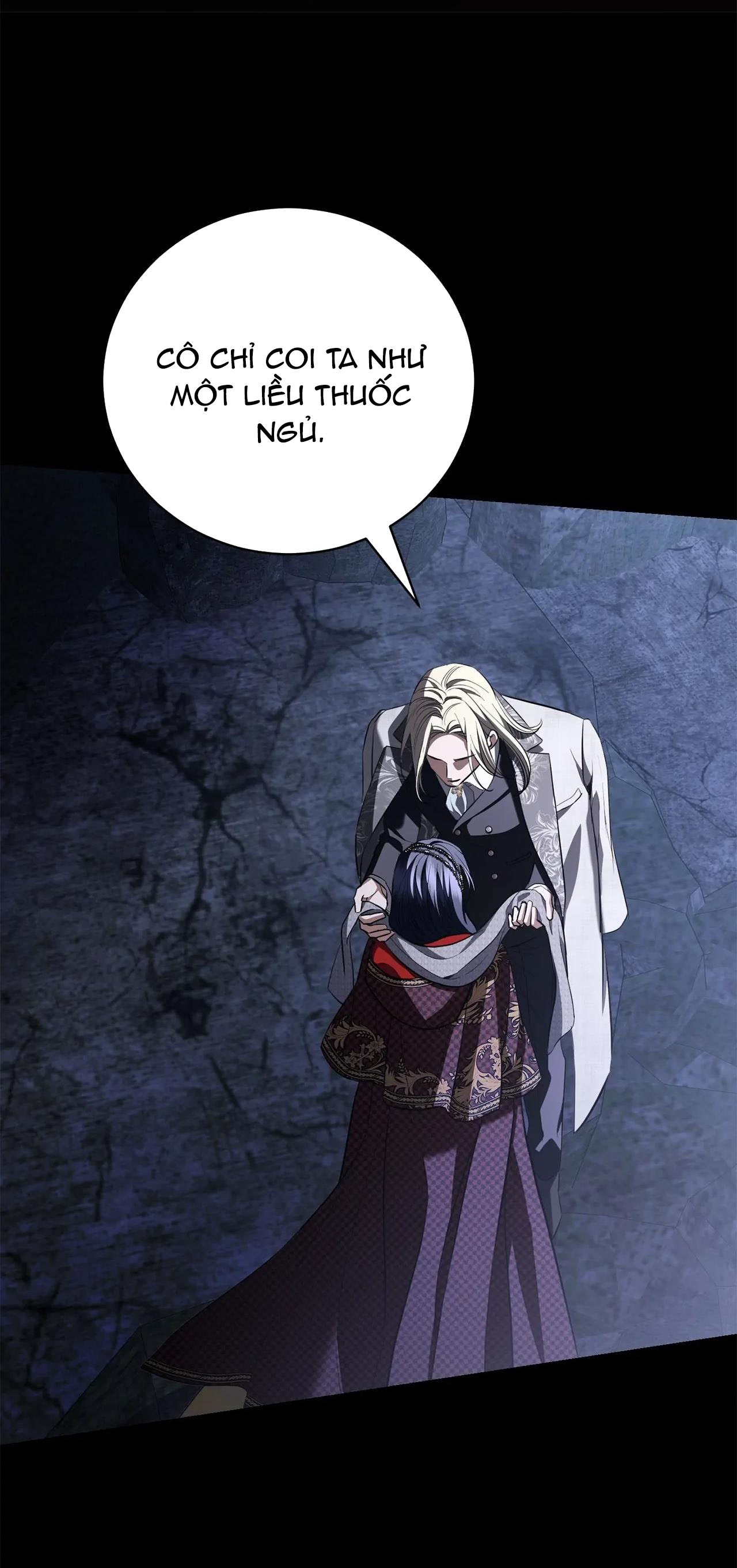 thân gửi tình nhân của chồng tôi chapter 36.1 30