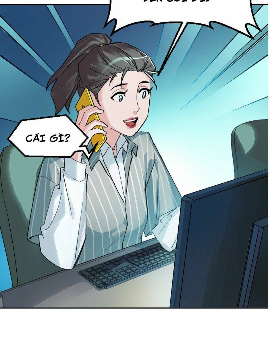 anh hùng và hiệp nữ chapter 66 33