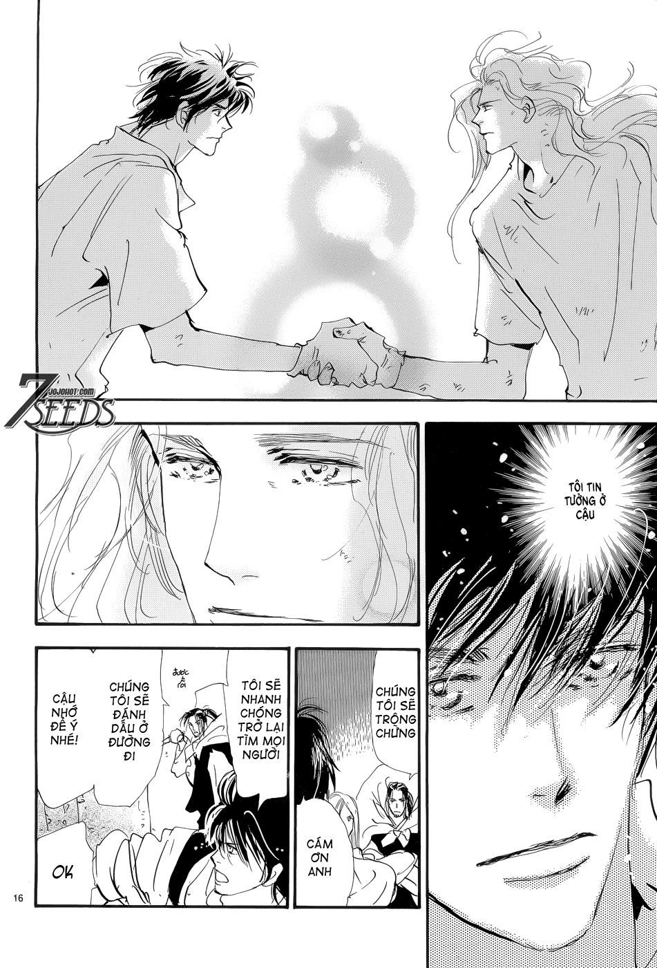 mầm sống chapter 174 18