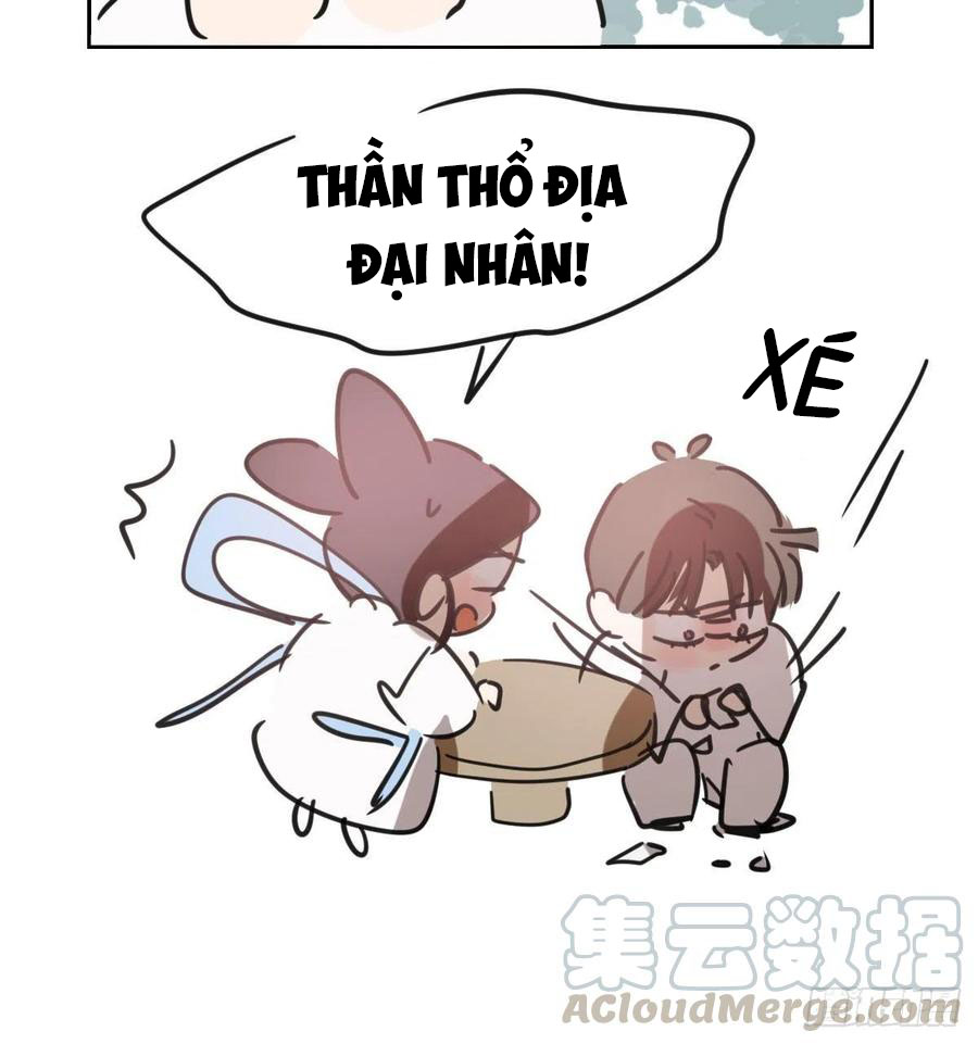 Bắt Lấy Ngao Ngao chapter 140 - Trang 59