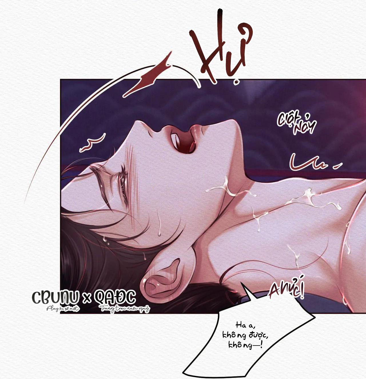 qủy dạ khúc chapter 5 16