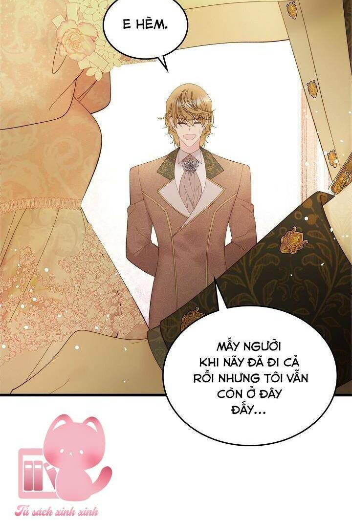 [15+] công chúa chloe chapter 110 30