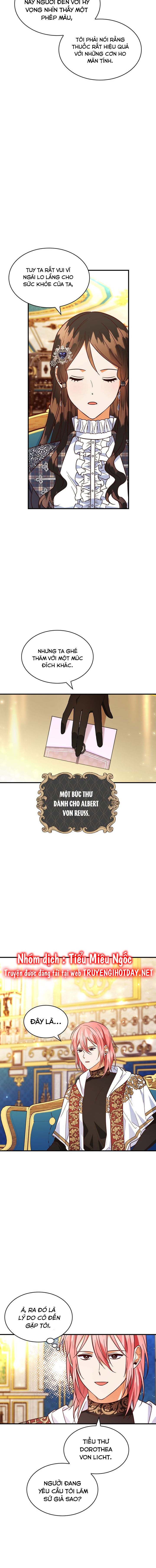 công lý của một ác nữ chapter 70 2