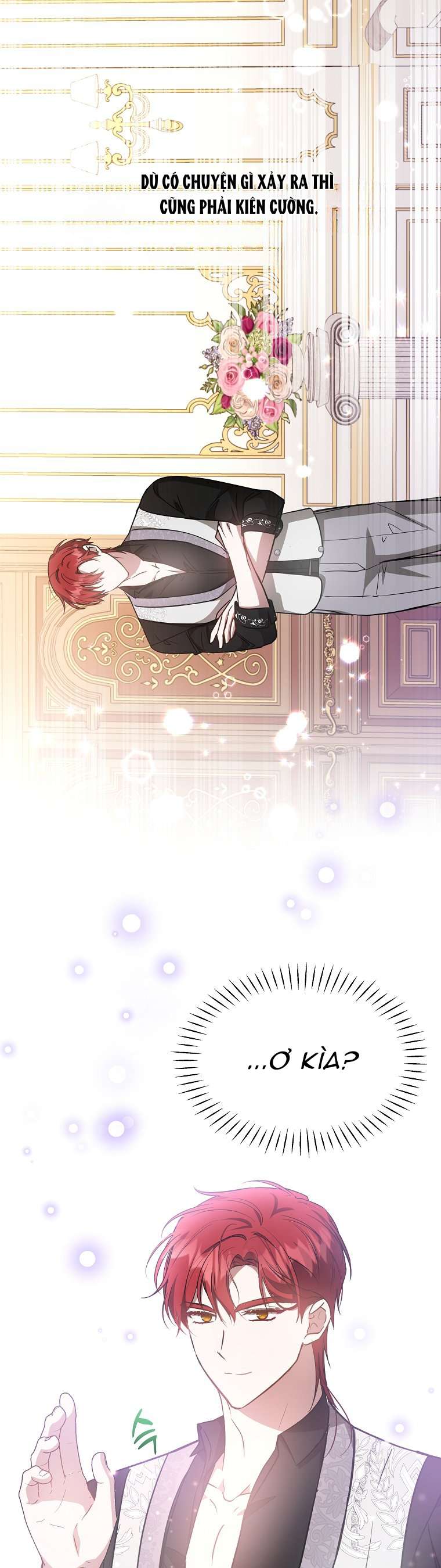 chị gái tôi là nhân vật chính chapter 3 26