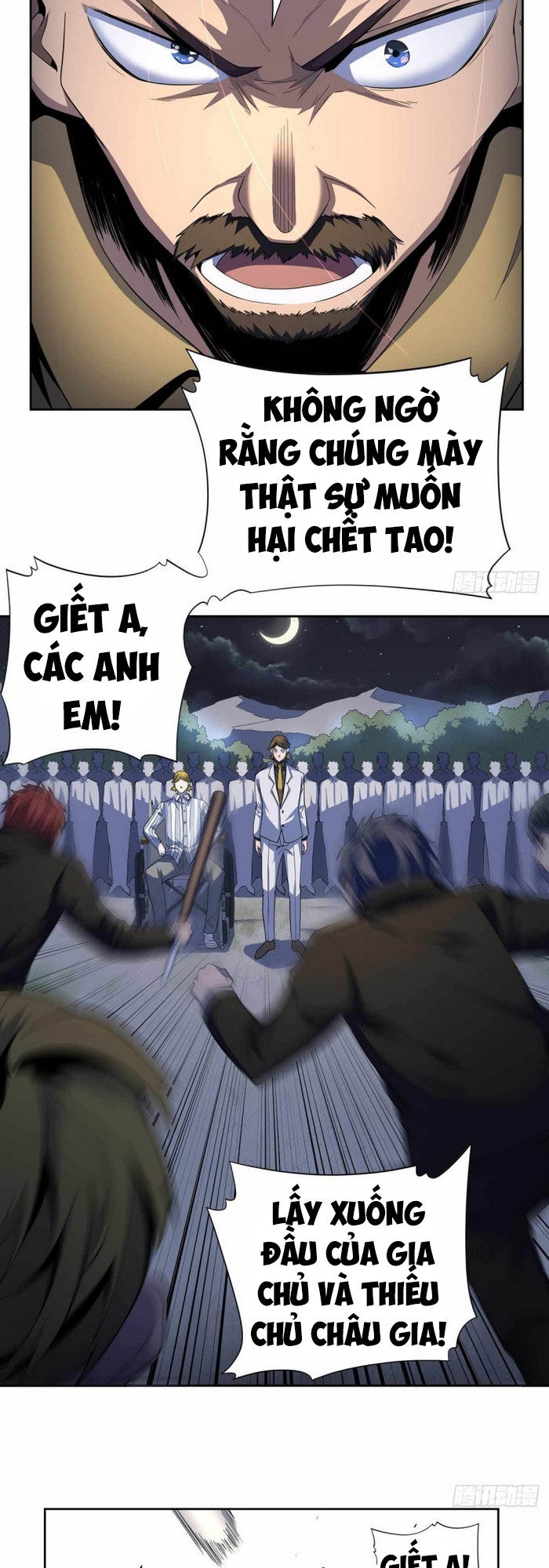 vương bài thần y chapter 41 7