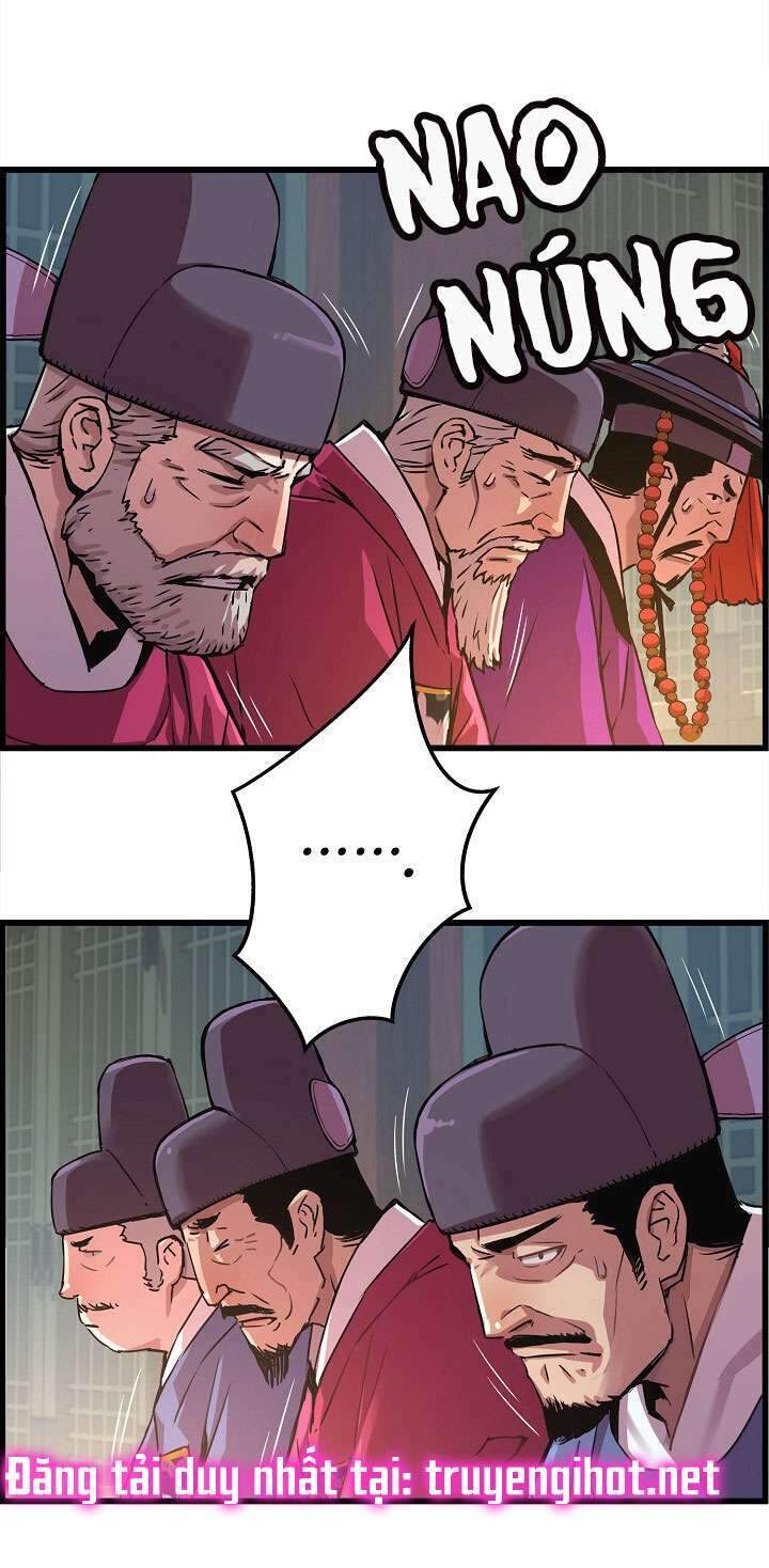 tôi sẽ sống như một hoàng tử chapter 31 51