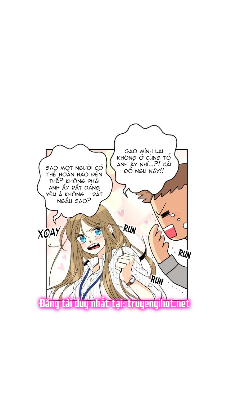 Tại Sao Bạn Lại Vào Nhà Tôi?? chapter 5.2 - Trang 4