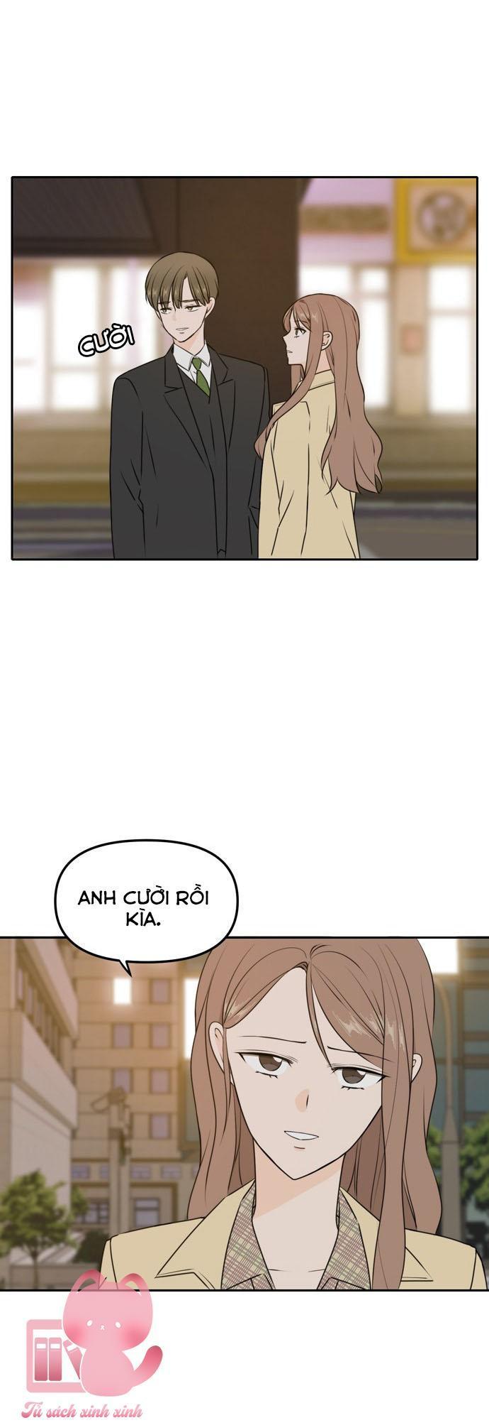 hẹn gặp nhau ở kiếp thứ 19 chapter 44 4