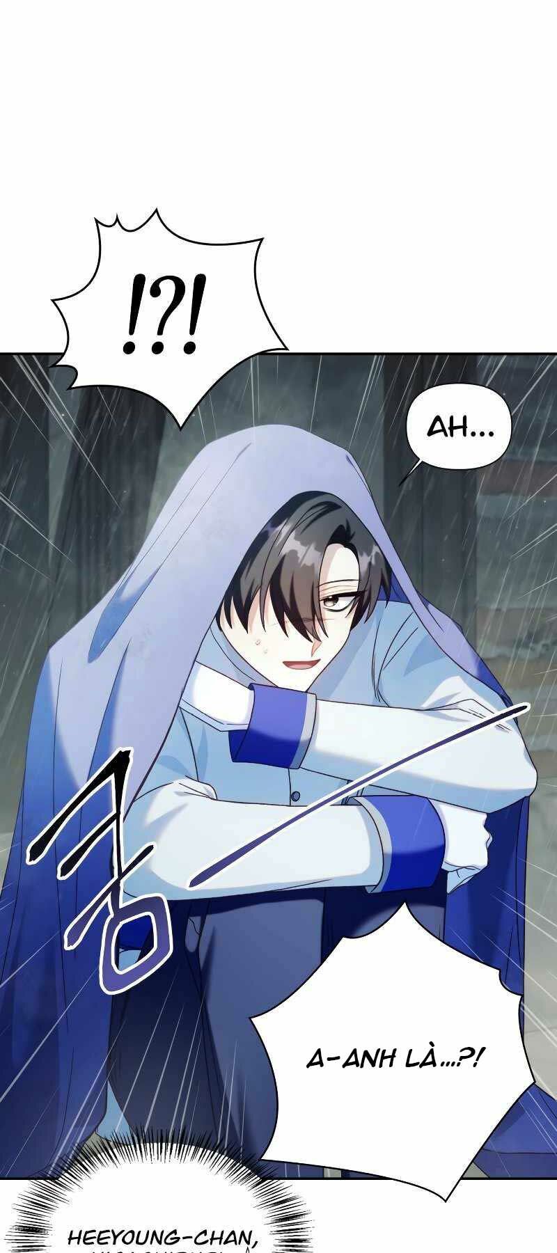 Kí Sự Hồi Quy Chapter 49 28