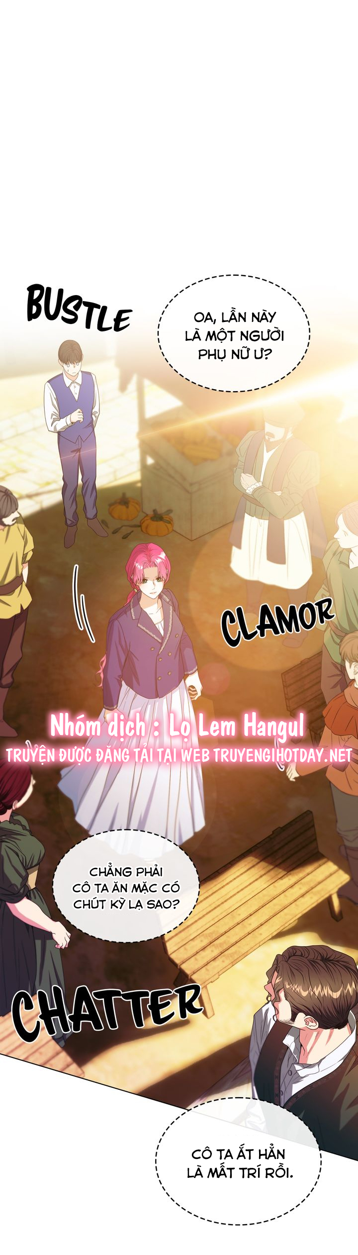 hợp đồng hôn nhân với người chồng thứ 2 của tôi chapter 52 14