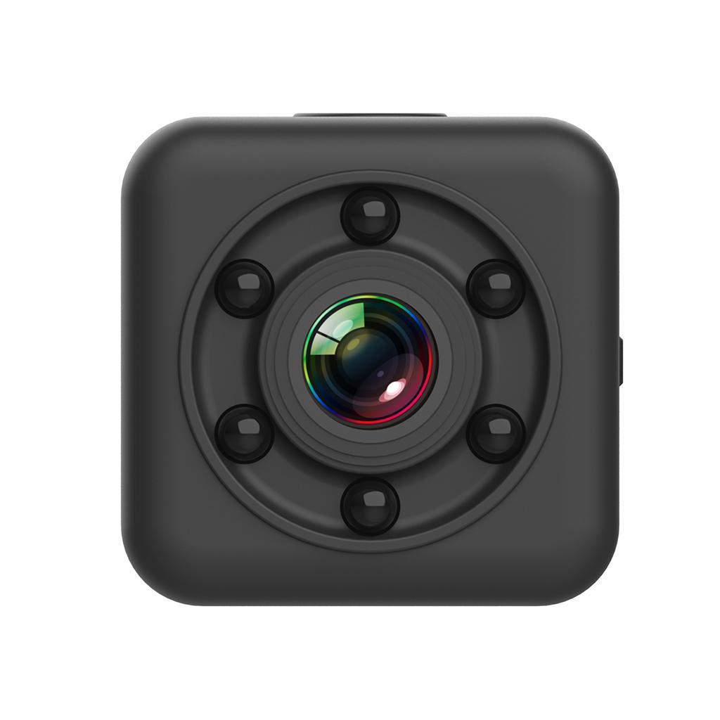 SQ29 Mini Wireless WiFi IP Camera Full 720p IR