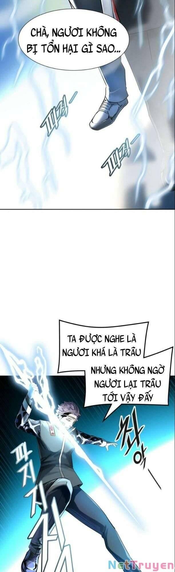 tòa tháp bí ẩn 2 chapter 523 22