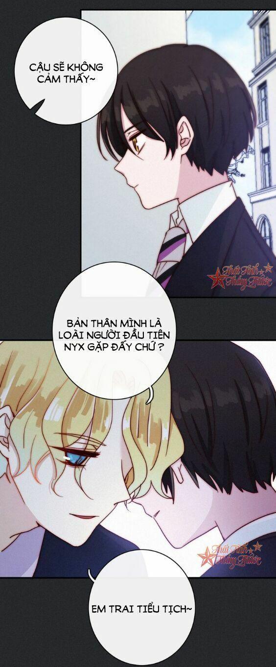 đêm tối chốn này chapter 22 18