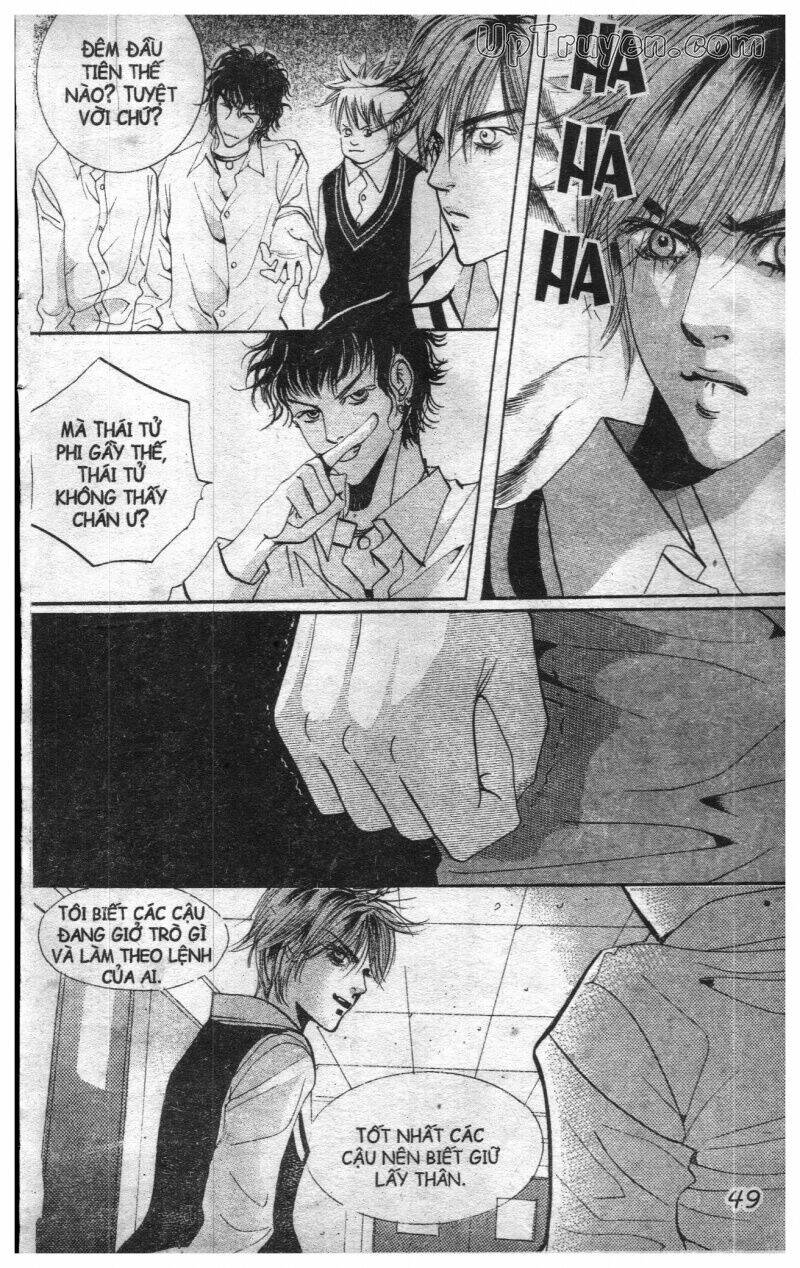 hoàng cung chapter 4 46