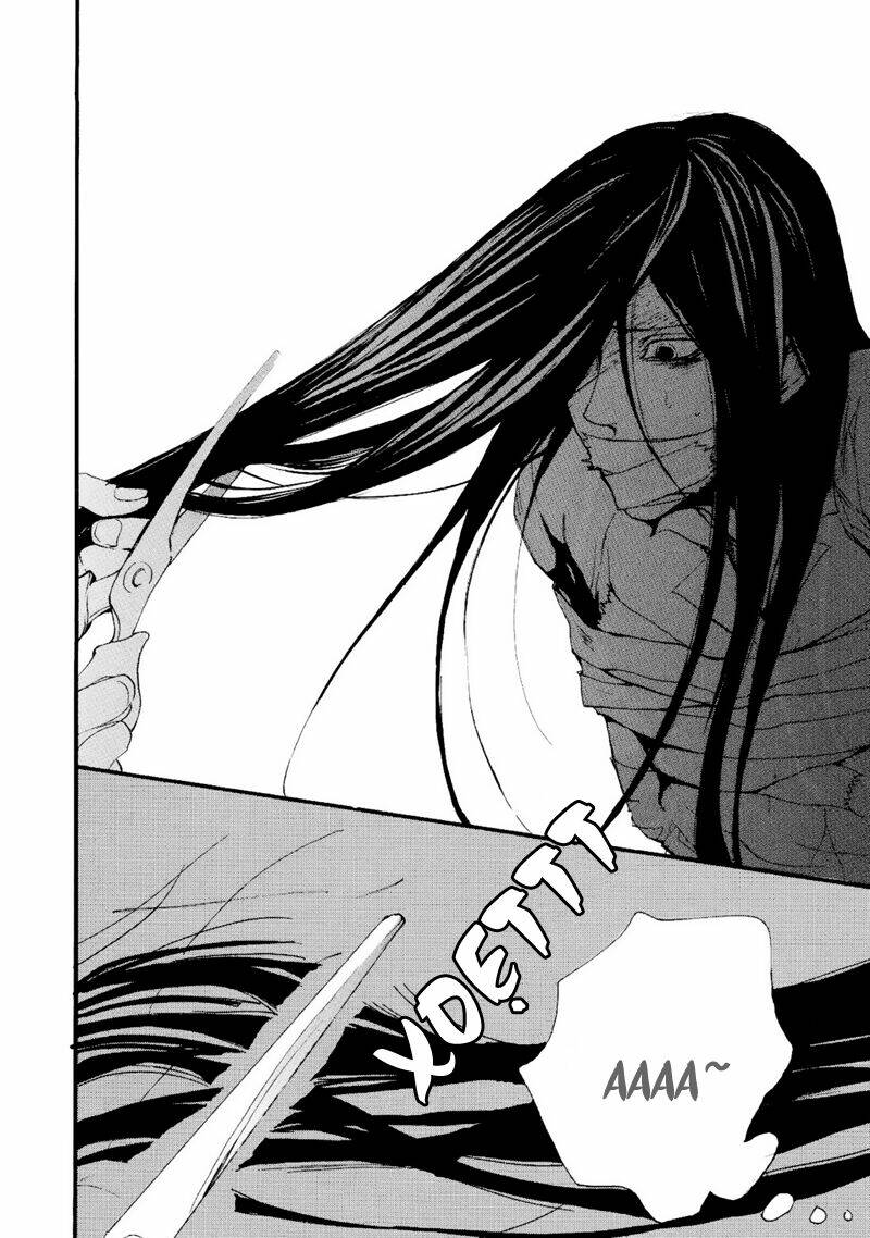 smells like green spirit chapter 1 4