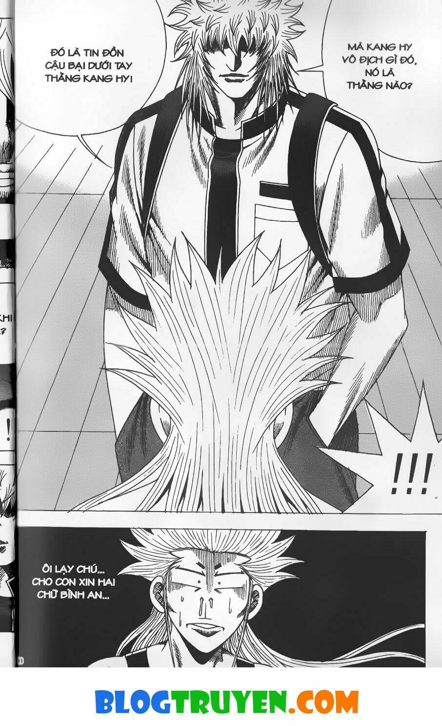 bitagi - anh chàng ngổ ngáo chapter 249 18