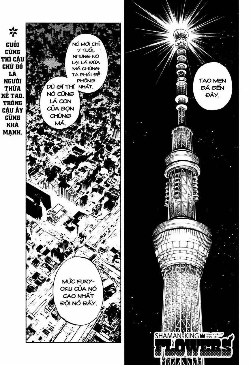 vua pháp thuật phần 2 chapter 16 2