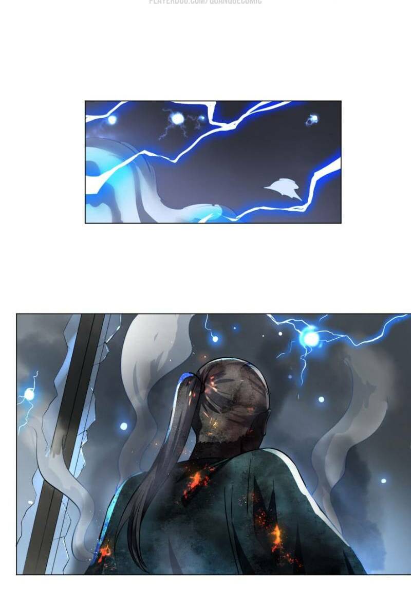 danh sách kẻ phản diện chapter 56 13