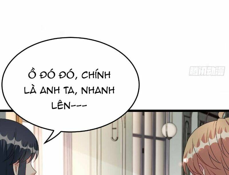 đế thiếu ngọt sủng: manh thê sống lại không ngoan chapter 28 16