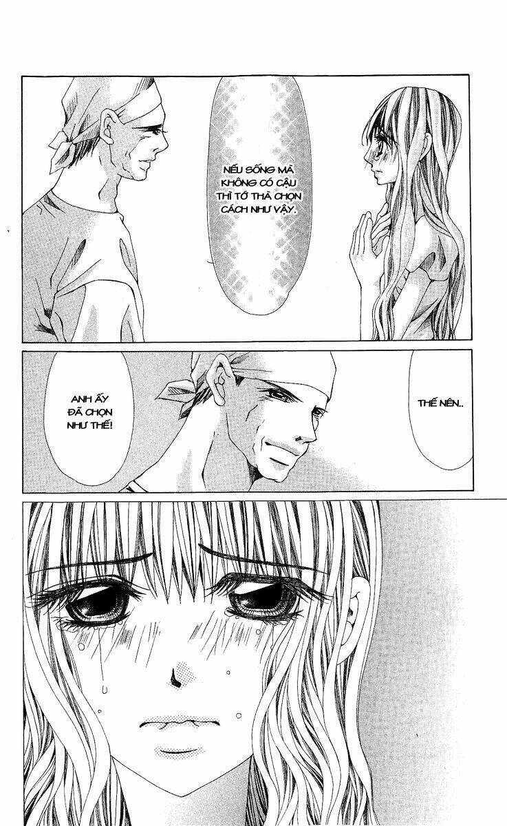 nemuri hime - yume miru youni koishiteru chapter 8 8