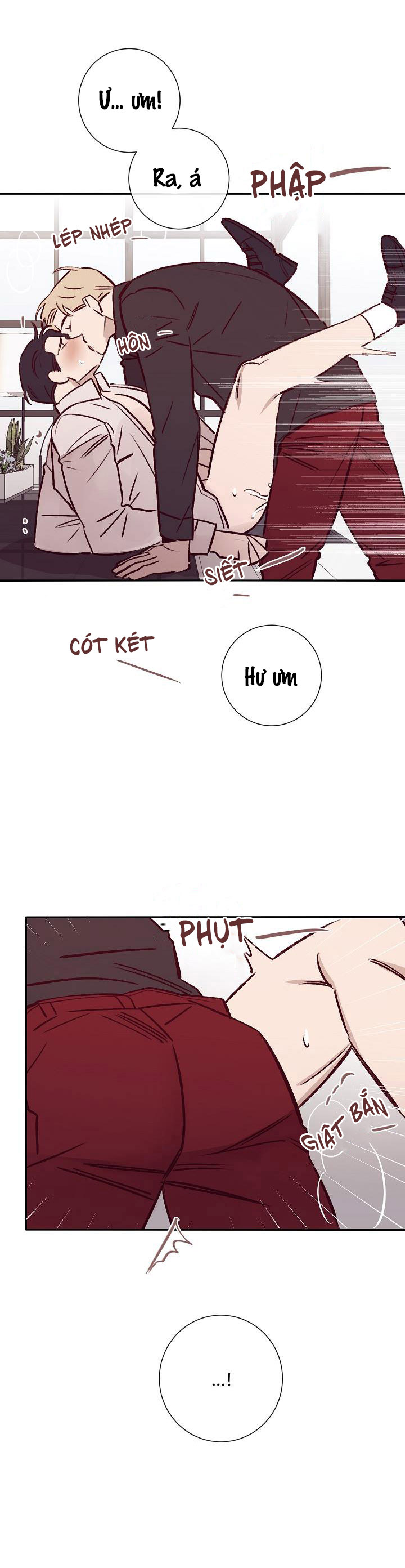 độc dược (marcel) chapter 22 13