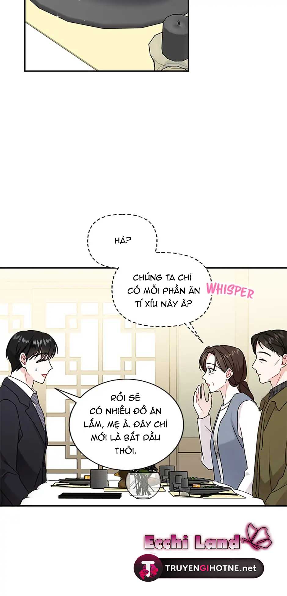 chỉ thị đặc biệt của sếp chapter 71.1 10