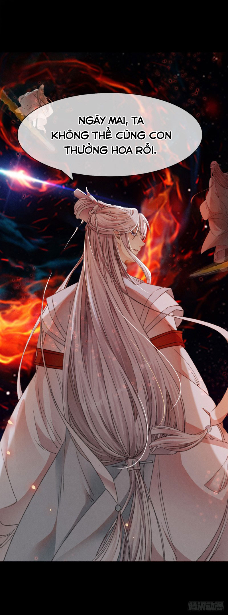 mưu đồ bất quỹ chapter 2 8