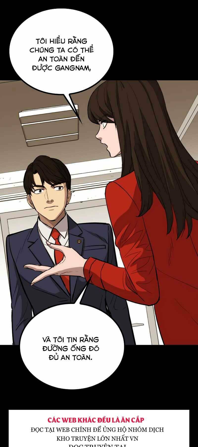 cánh cổng mở ra đúng ngày đầu tiên tôi thành chính trị gia chapter 27 28