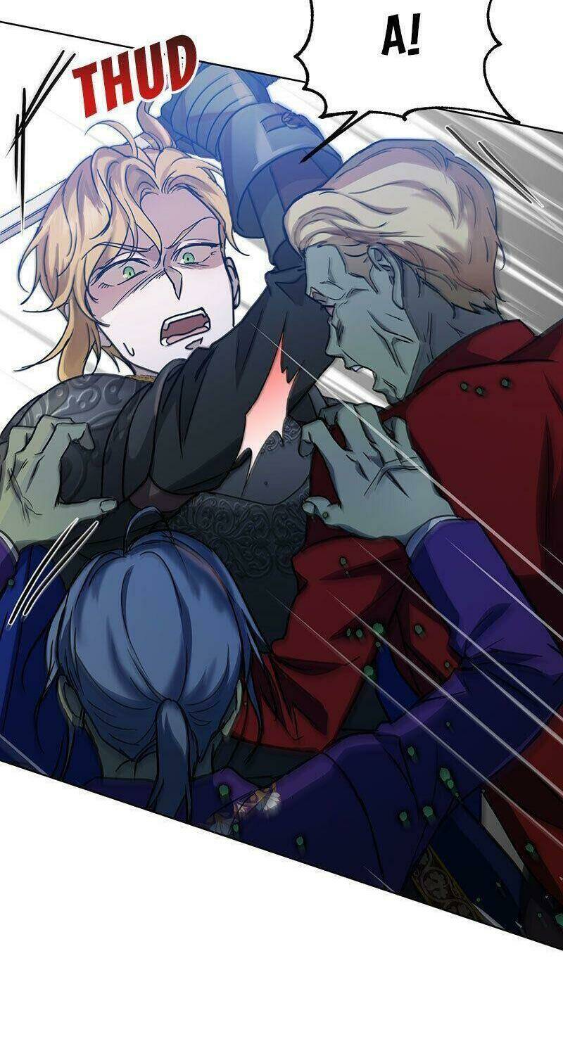 khế ước của ma tộc chapter 58 39