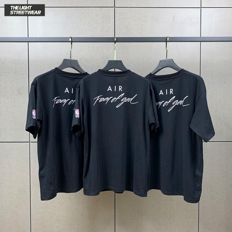 Áo Thun NBA Hàng Cao Cấp