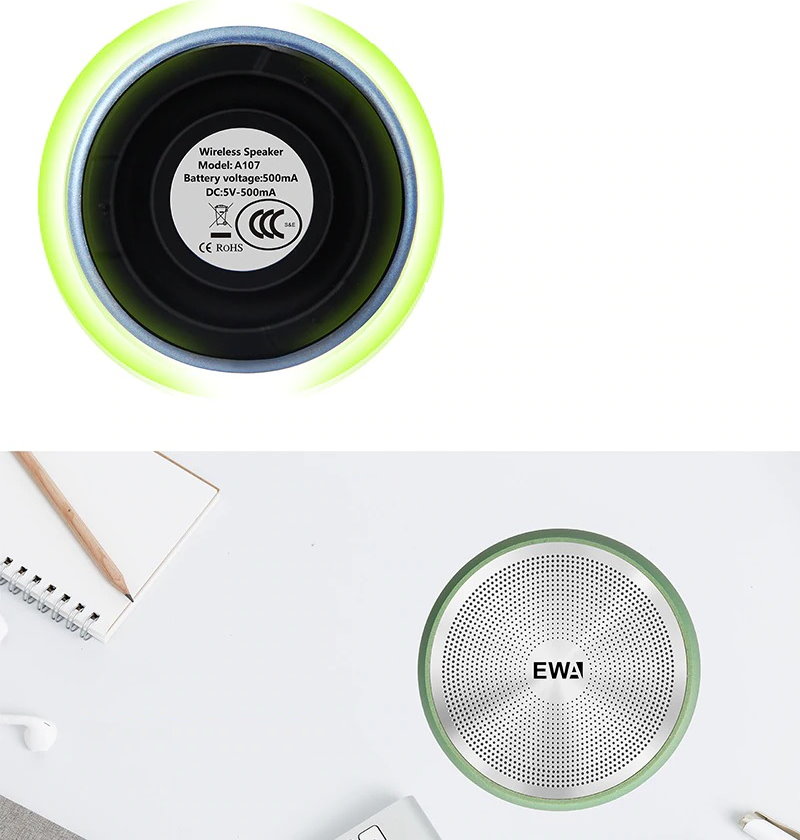 Loa bluetooth Ewa A107