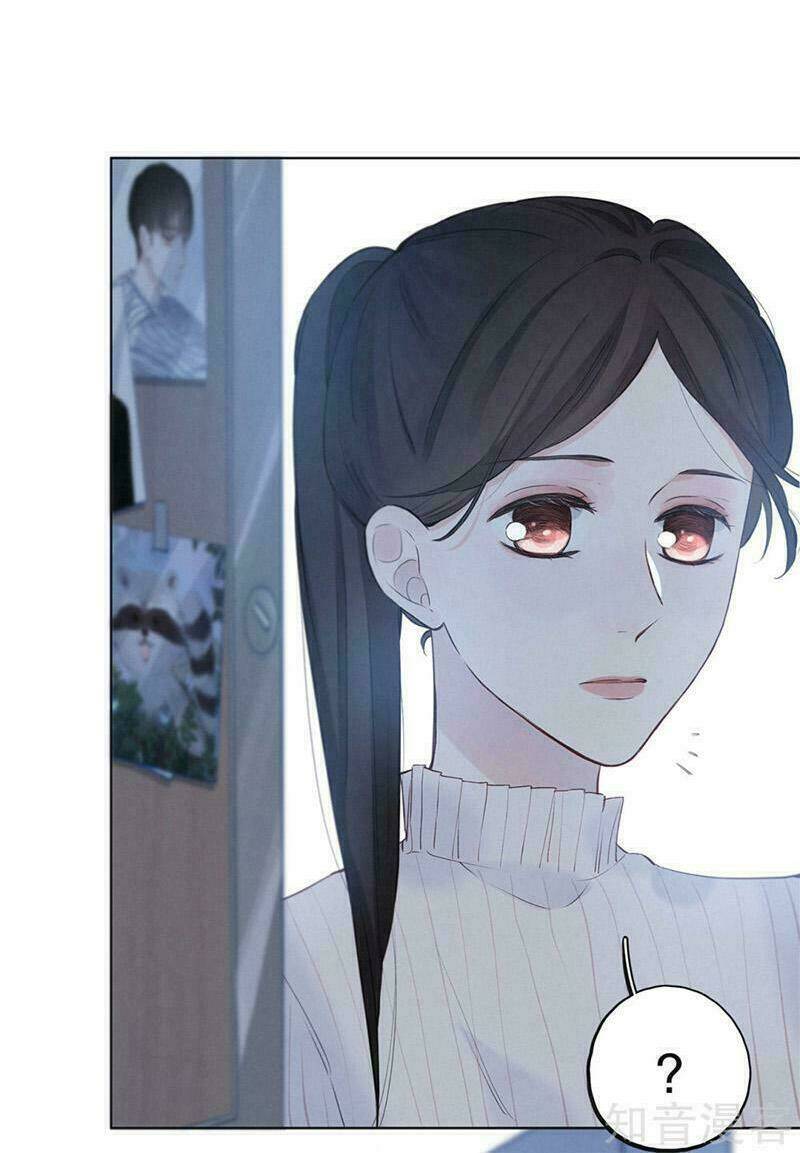 sắc đẹp do trời sinh của tôi chapter 6 22