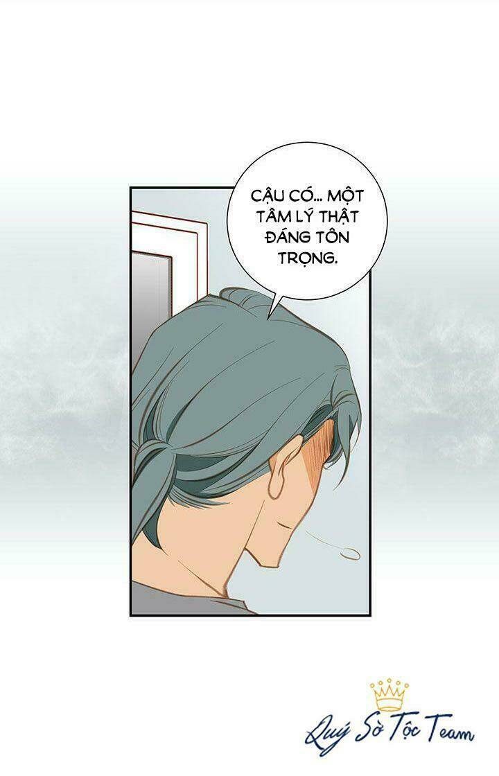 tiếp xúc chí mạng chapter 73 46