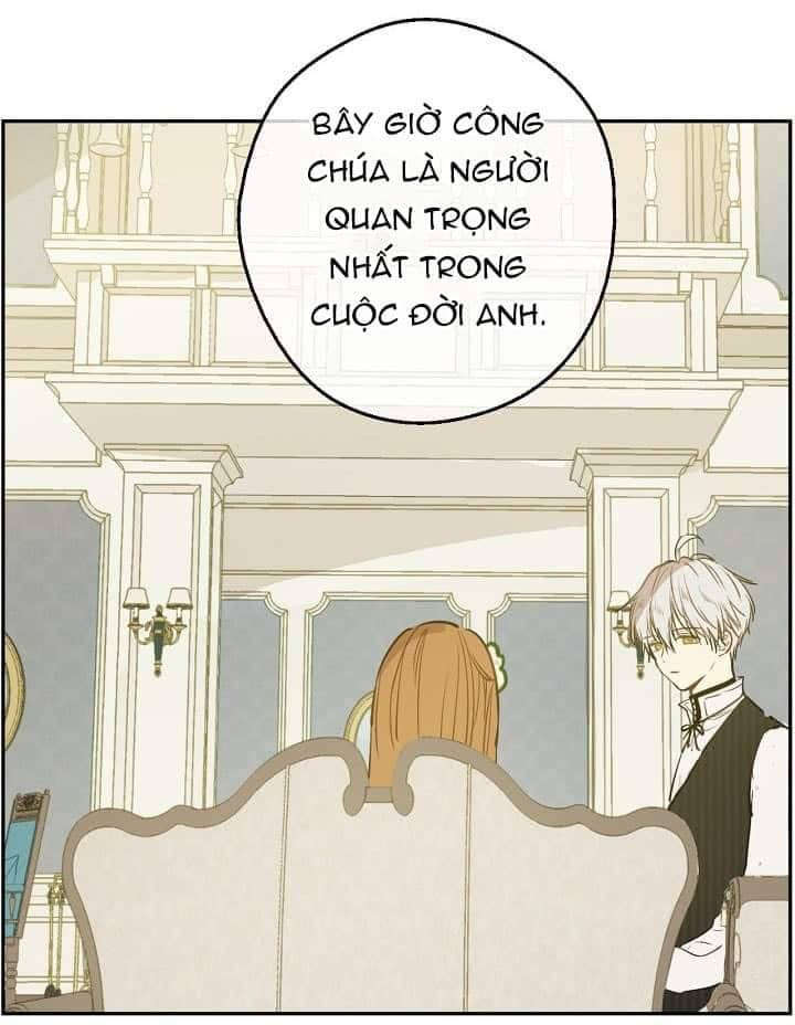 bỗng một ngày nọ tôi trở thành nàng công chúa chapter 78 59