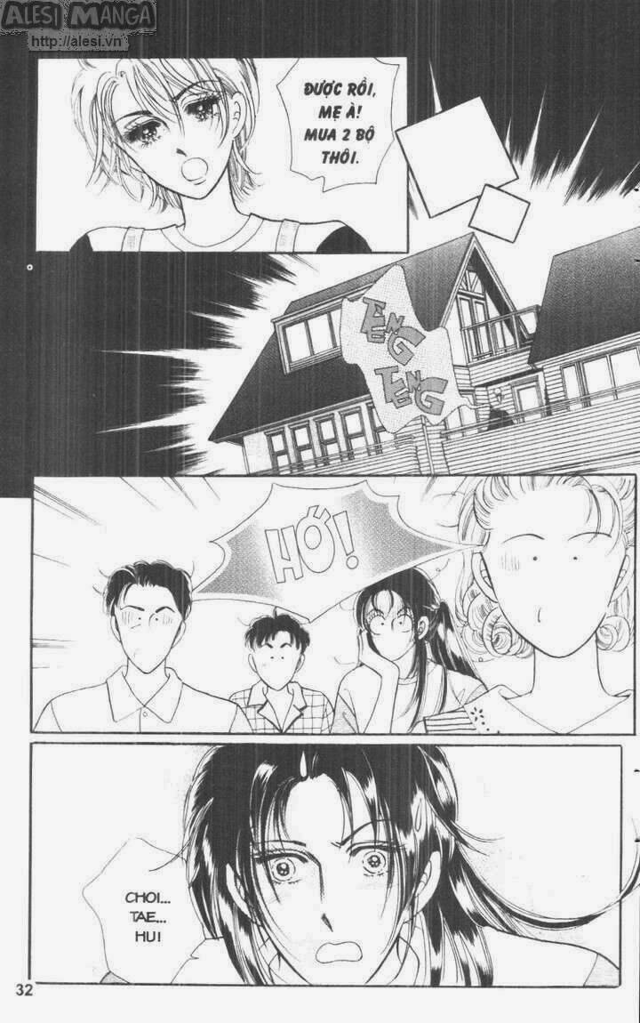 nhỏ con trai chapter 3 30