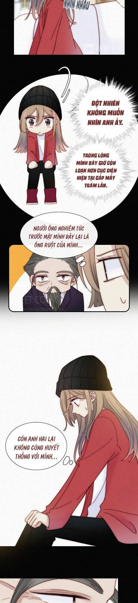 nếu ngày đó chúng ta chưa quen biết chapter 45 10