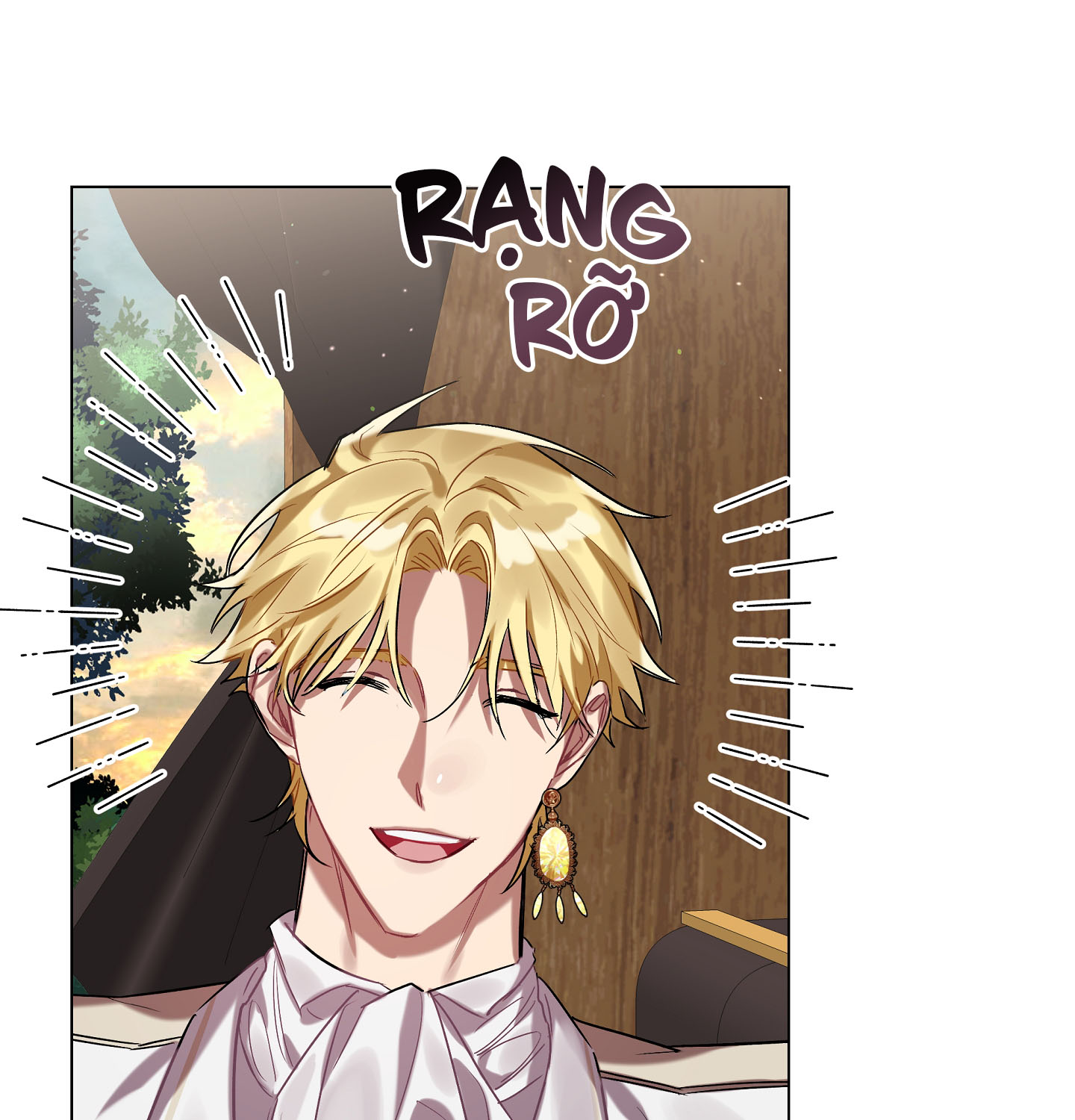 bỗng ngày nọ bị một tên đáng ghét cầu hôn chapter 23 93