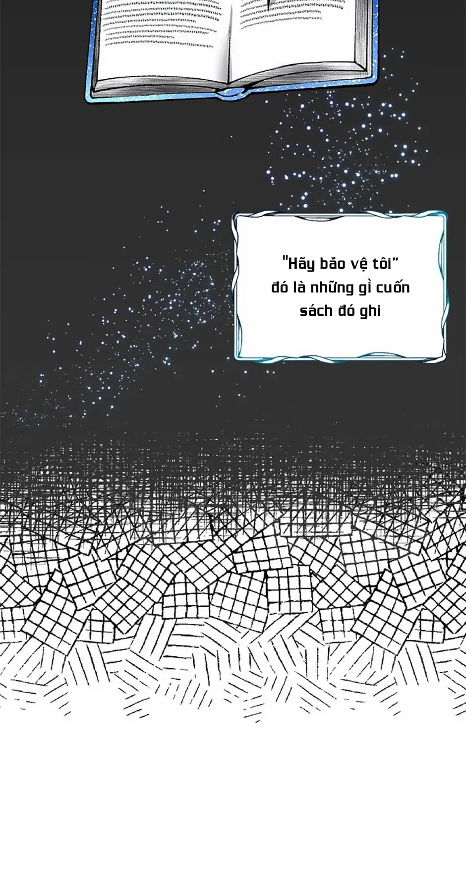 tôi là bảo mẫu bất đắc dĩ của nam chính chapter 6.1 15