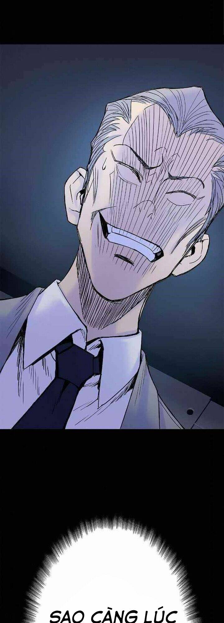 băng tâm kỵ sĩ chapter 15 40