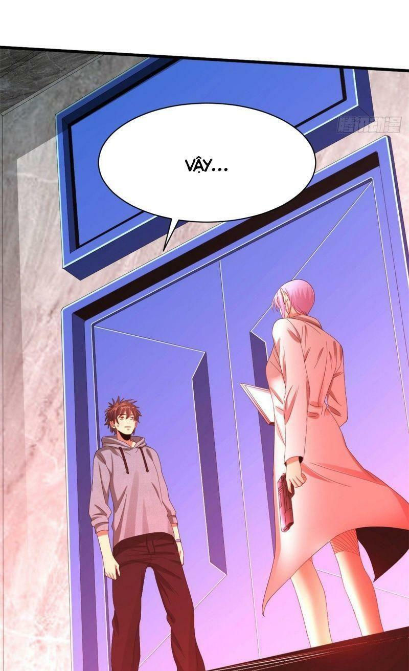 xã lam bạch chapter 24 32