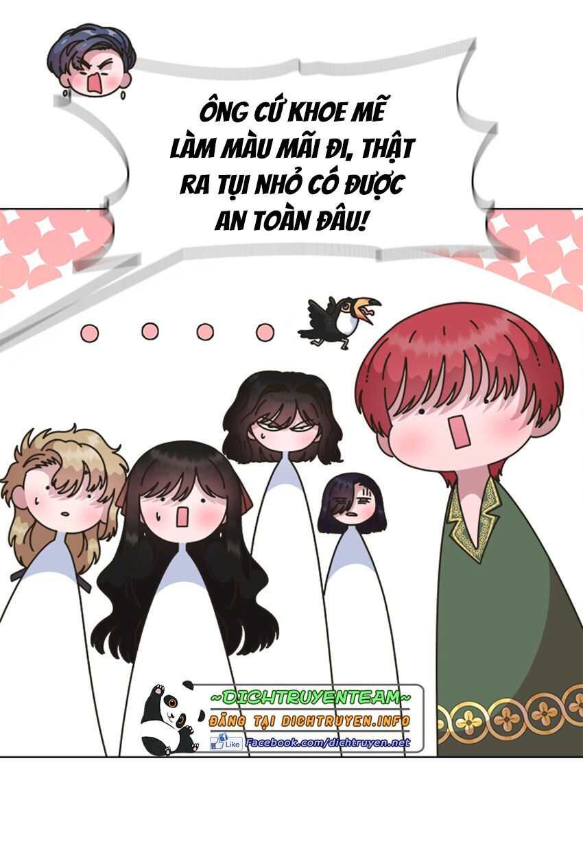 con gái bảo bối của ma vương chapter 134 48