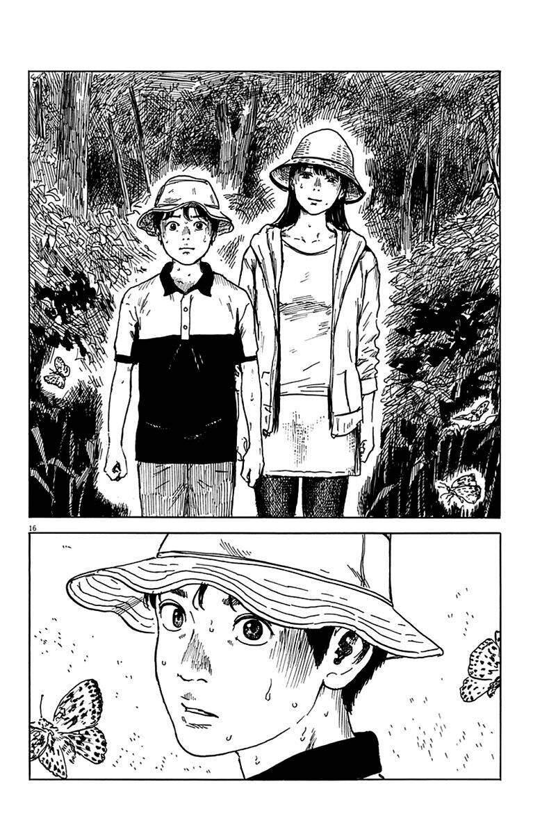 chi no wadachi chapter 5 16