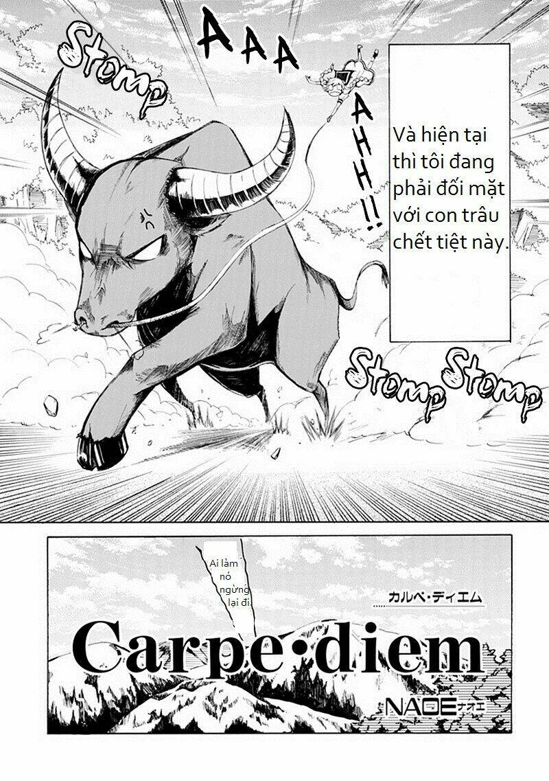 carpe diem chapter 1 4