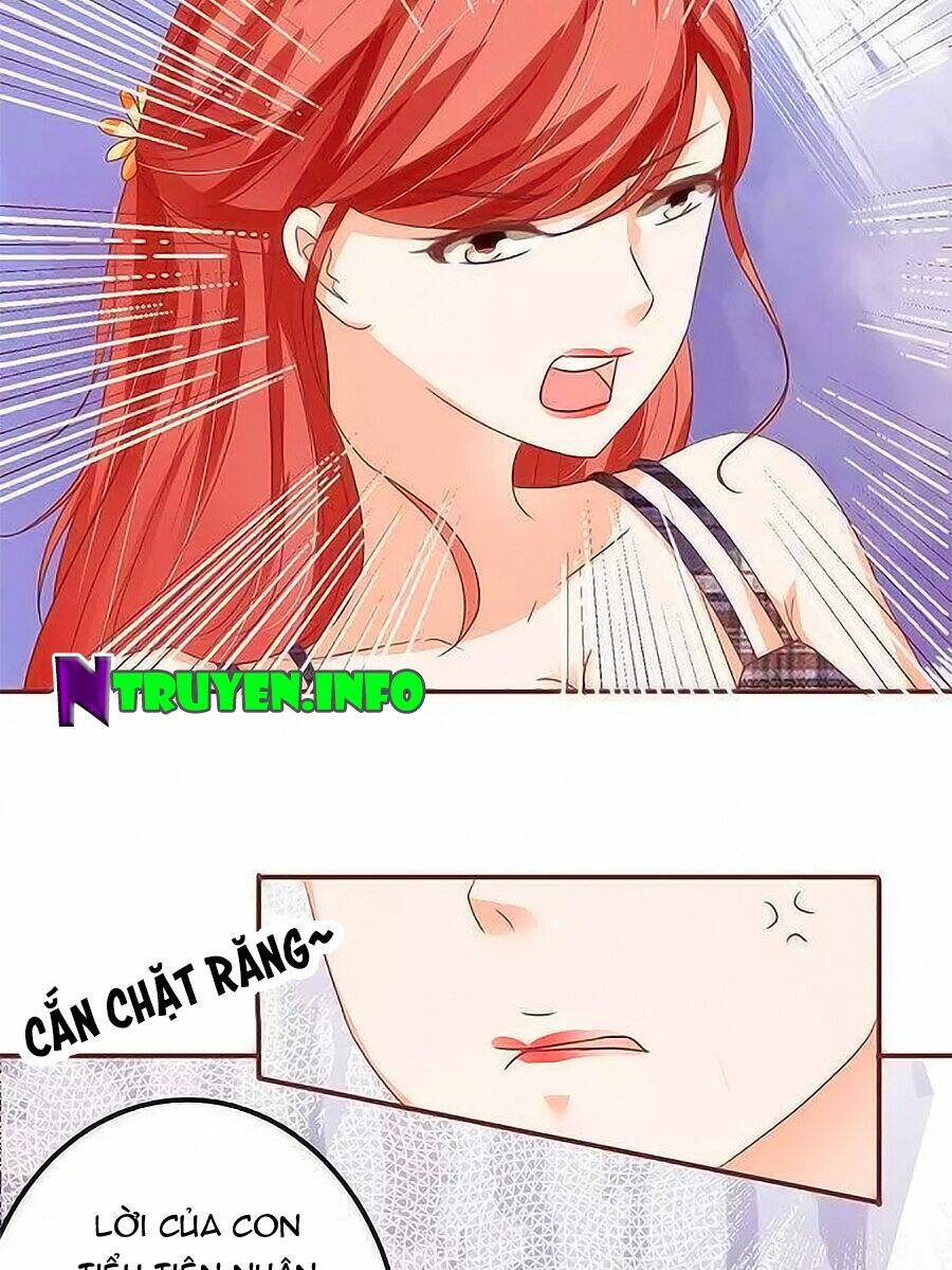 vương tước tư hữu bảo bối chapter 193 4